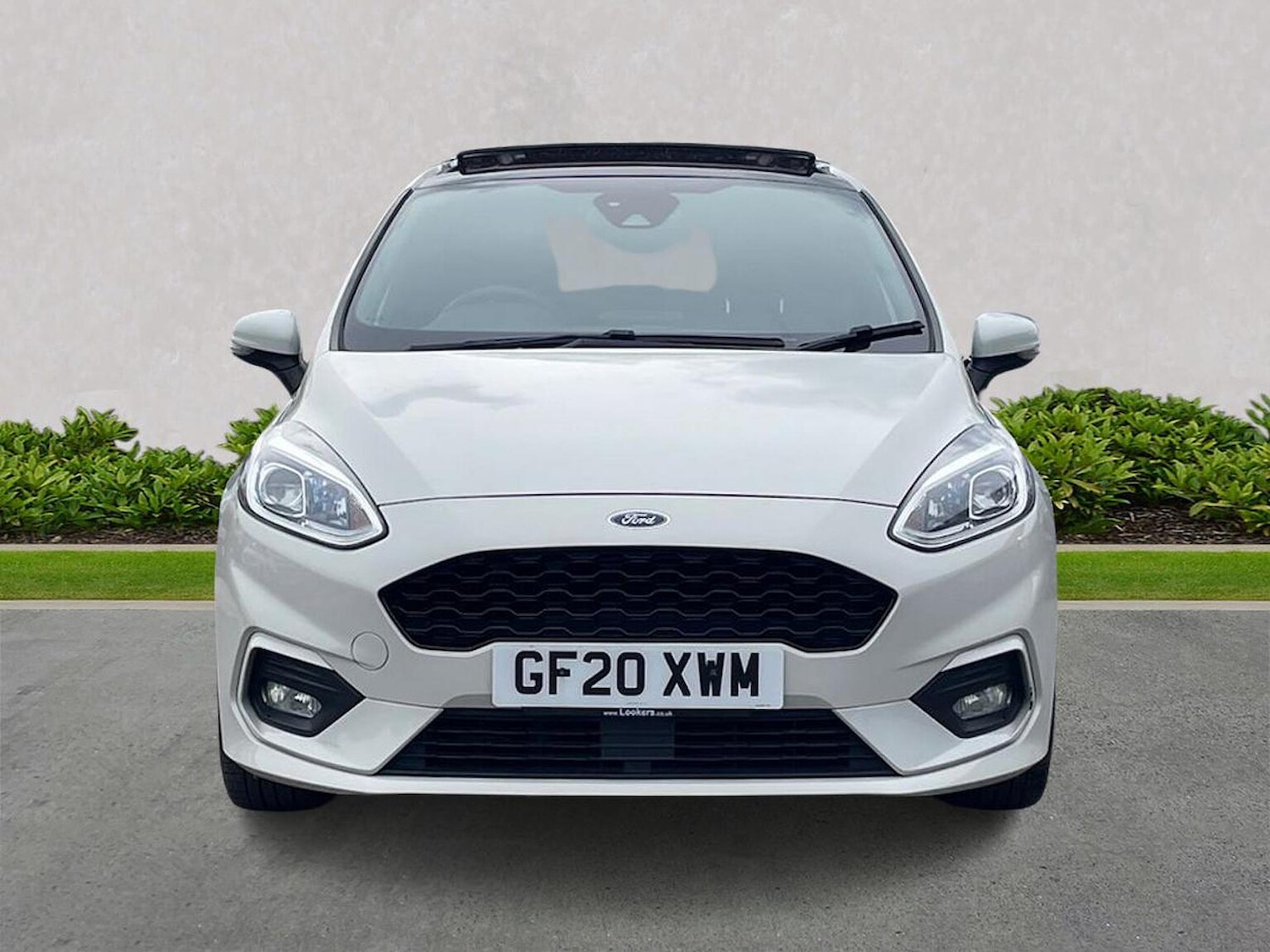 Used Ford Fiesta 2020 for sale - 78202040: Photo 7
