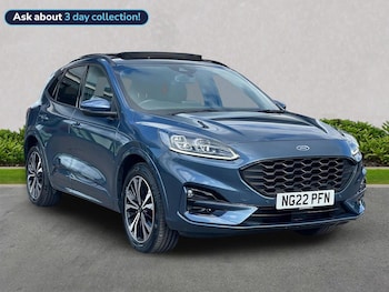 Used Ford Kuga 2022 for sale - 79004725: Photo