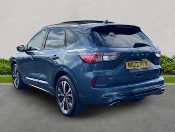 Used Ford Kuga 2022 for sale - 79004725: Photo