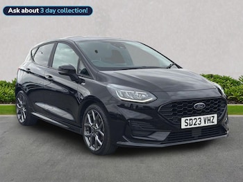 Used Ford Fiesta 2023 for sale - 79254914: Photo