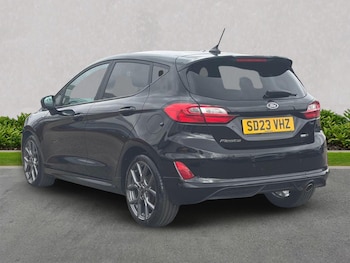 Used Ford Fiesta 2023 for sale - 79254914: Photo