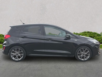 Used Ford Fiesta 2023 for sale - 79254914: Photo