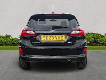 Used Ford Fiesta 2023 for sale - 79254914: Photo