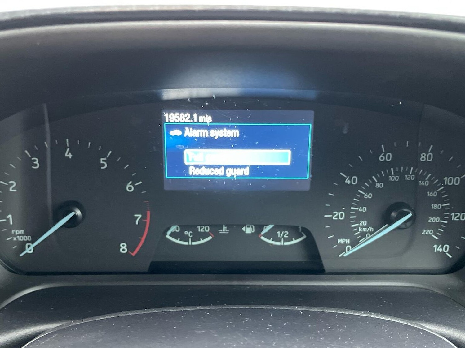 Used Ford Fiesta 2022 for sale - 76885019: Photo 10