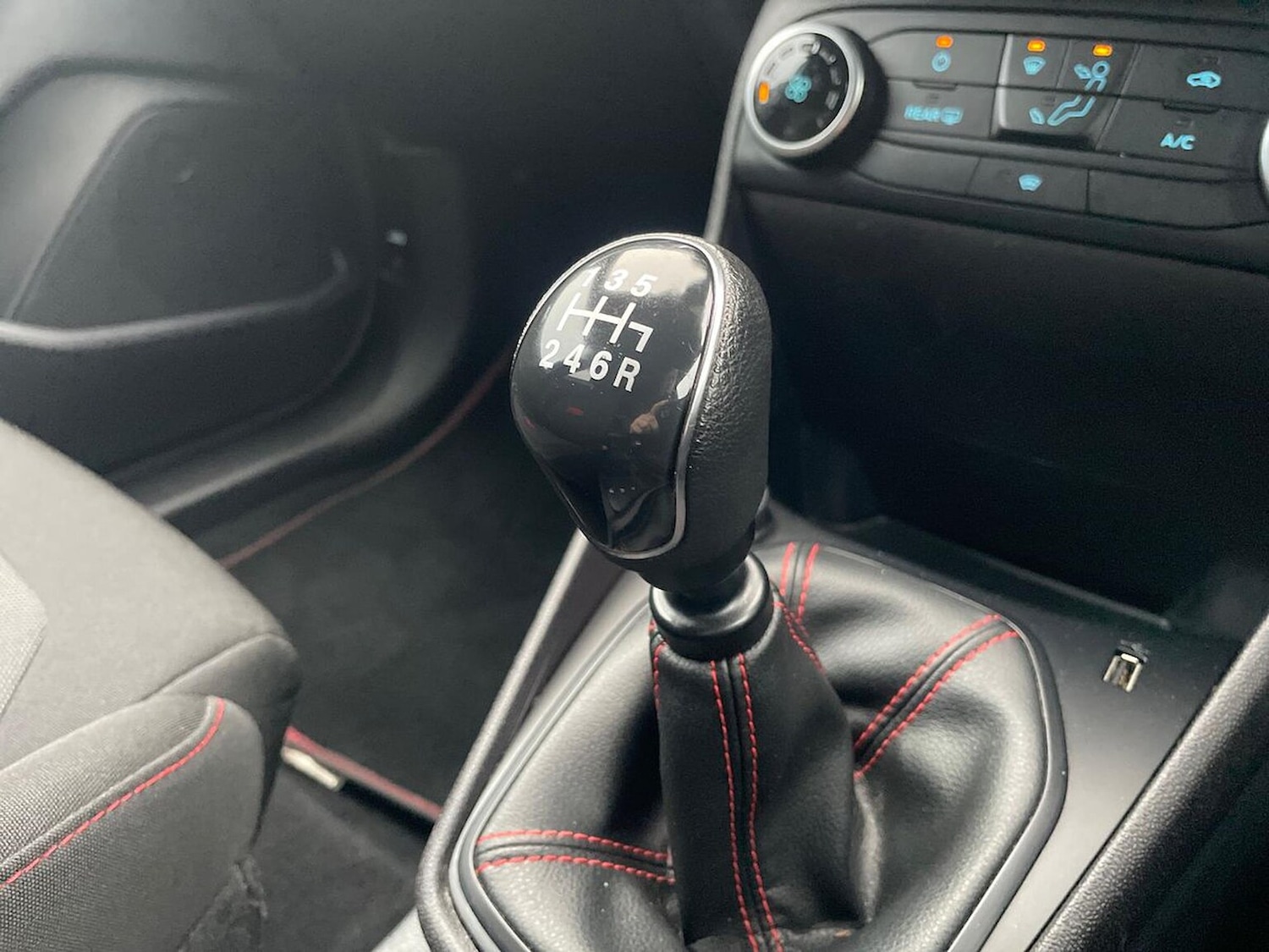 Used Ford Fiesta 2022 for sale - 76885019: Photo 13