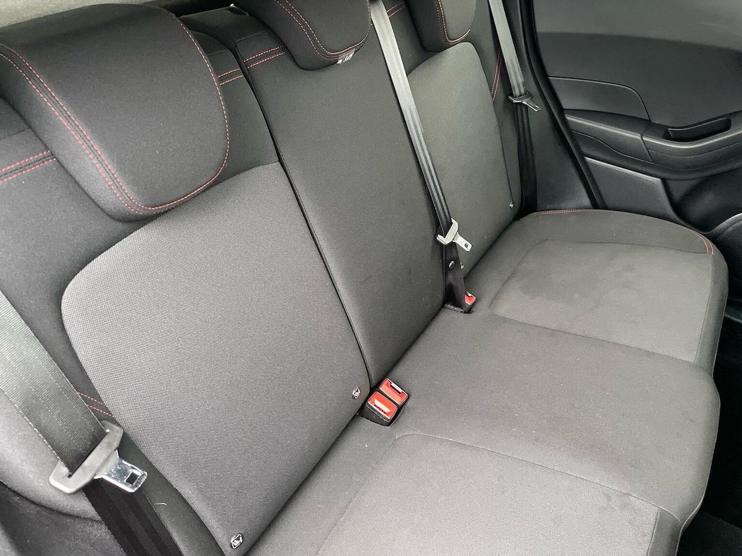 Used Ford Fiesta 2022 for sale - 76885019: Photo 16