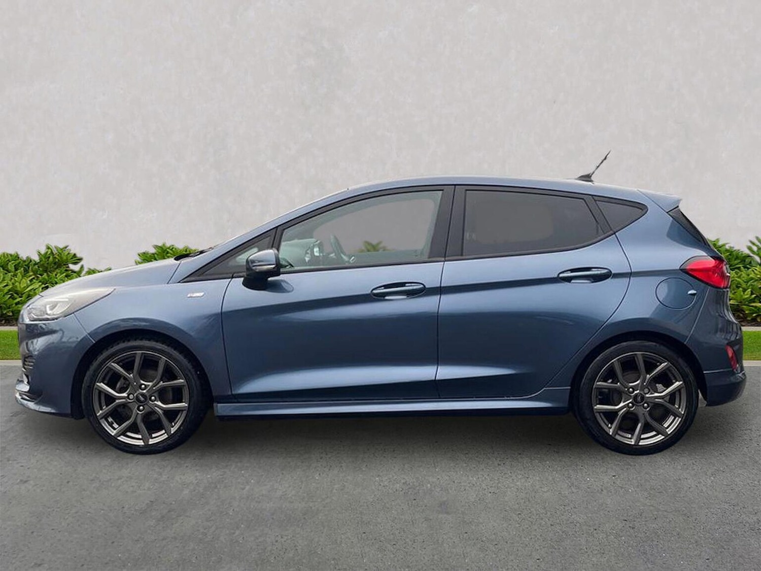 Used Ford Fiesta 2022 for sale - 76885019: Photo 19