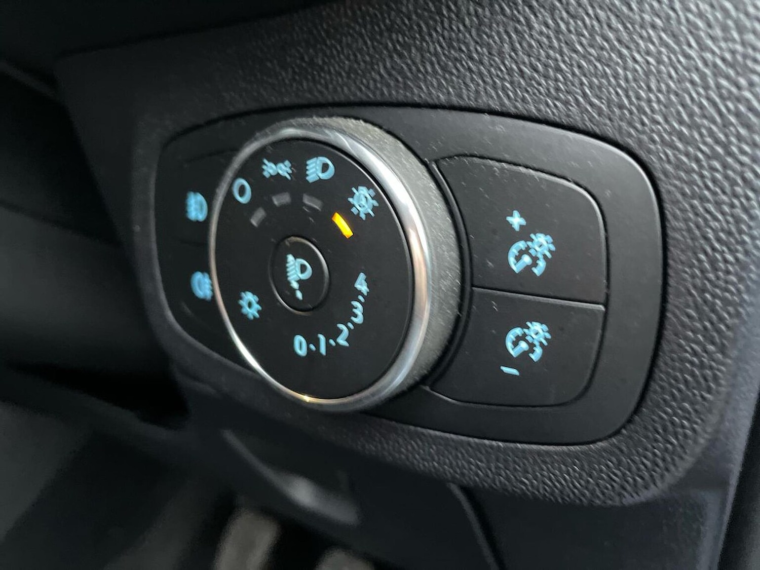 Used Ford Fiesta 2022 for sale - 76885019: Photo 22