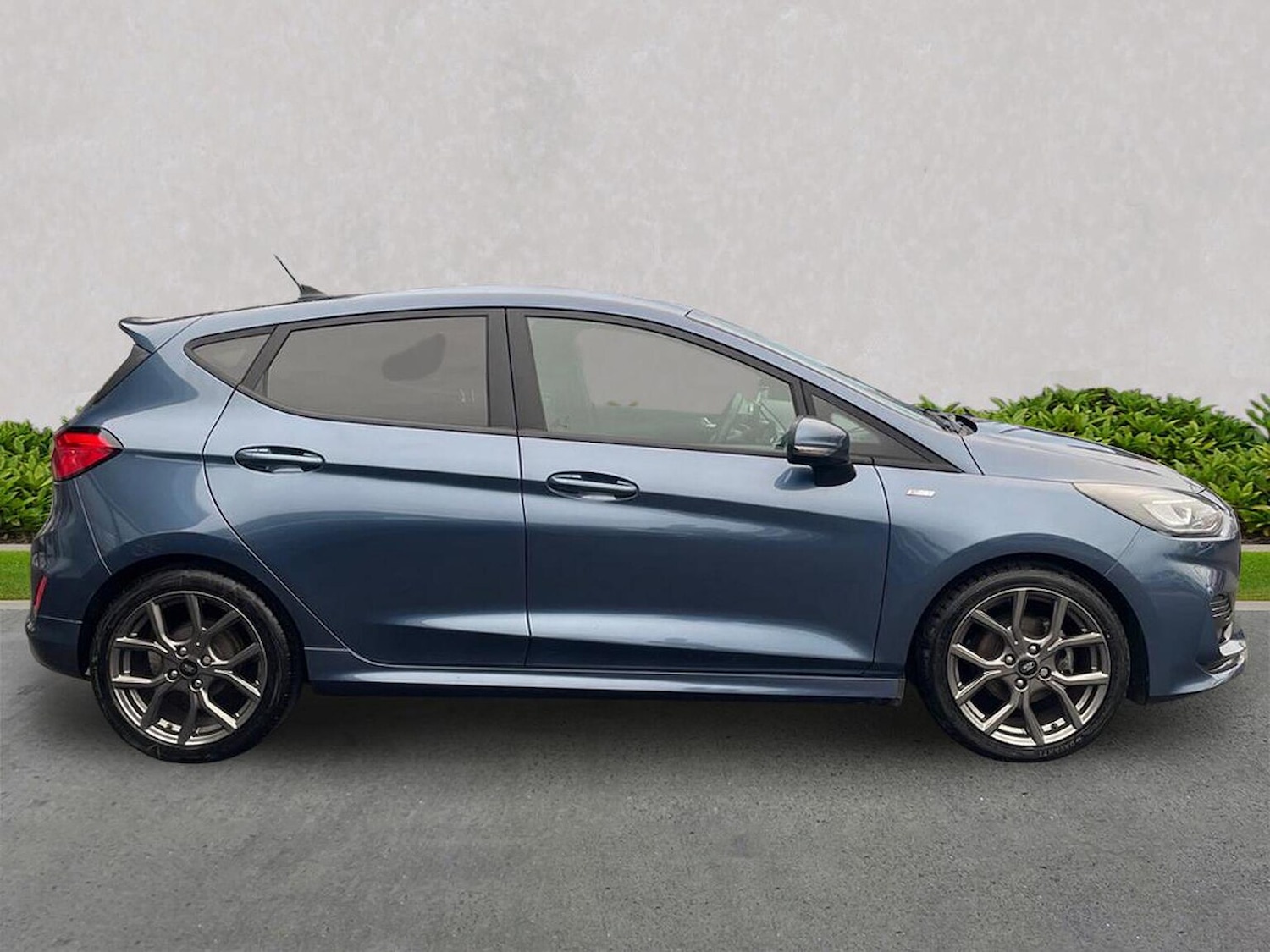 Used Ford Fiesta 2022 for sale - 76885019: Photo 3