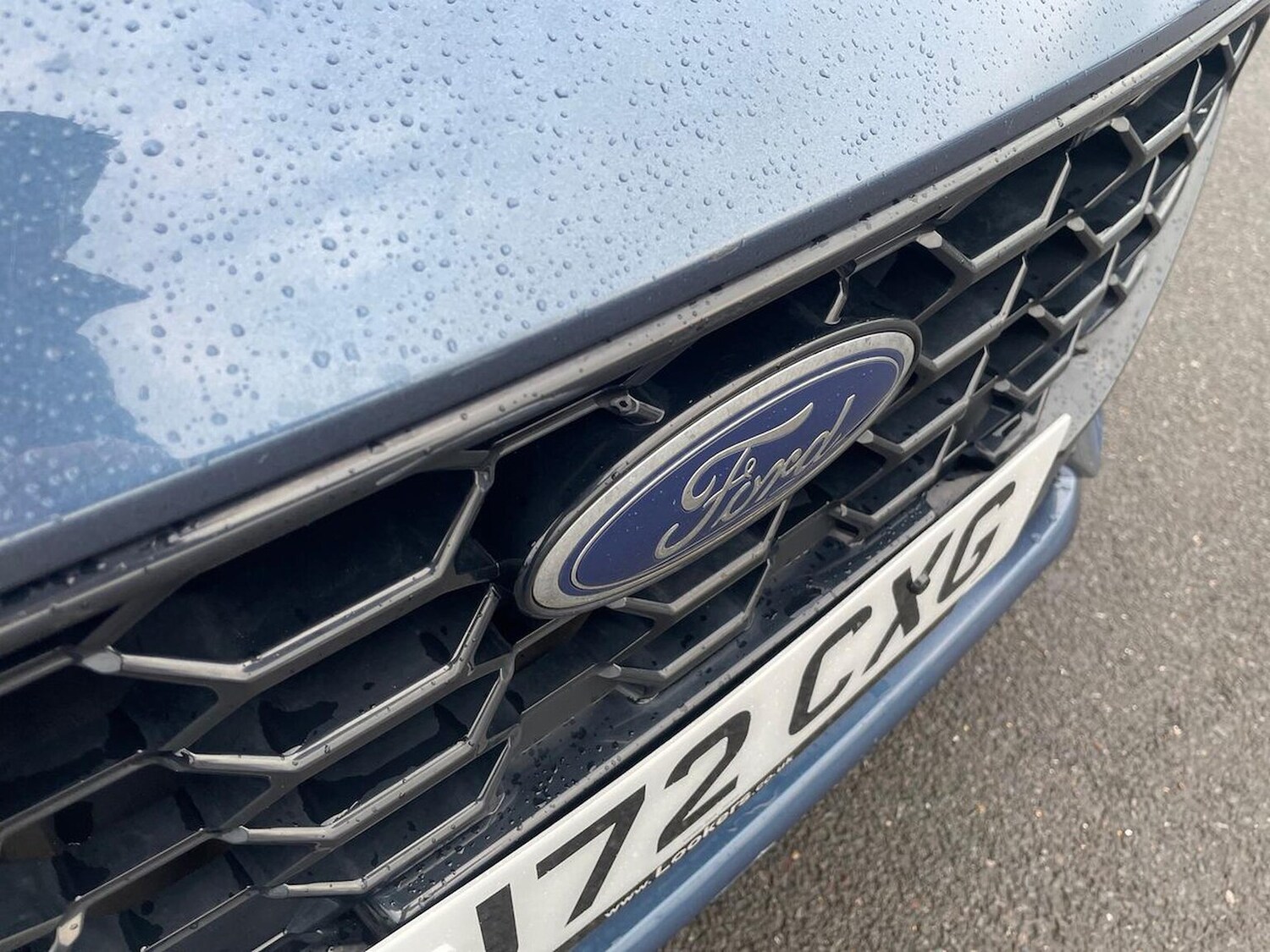 Used Ford Fiesta 2022 for sale - 76885019: Photo 31