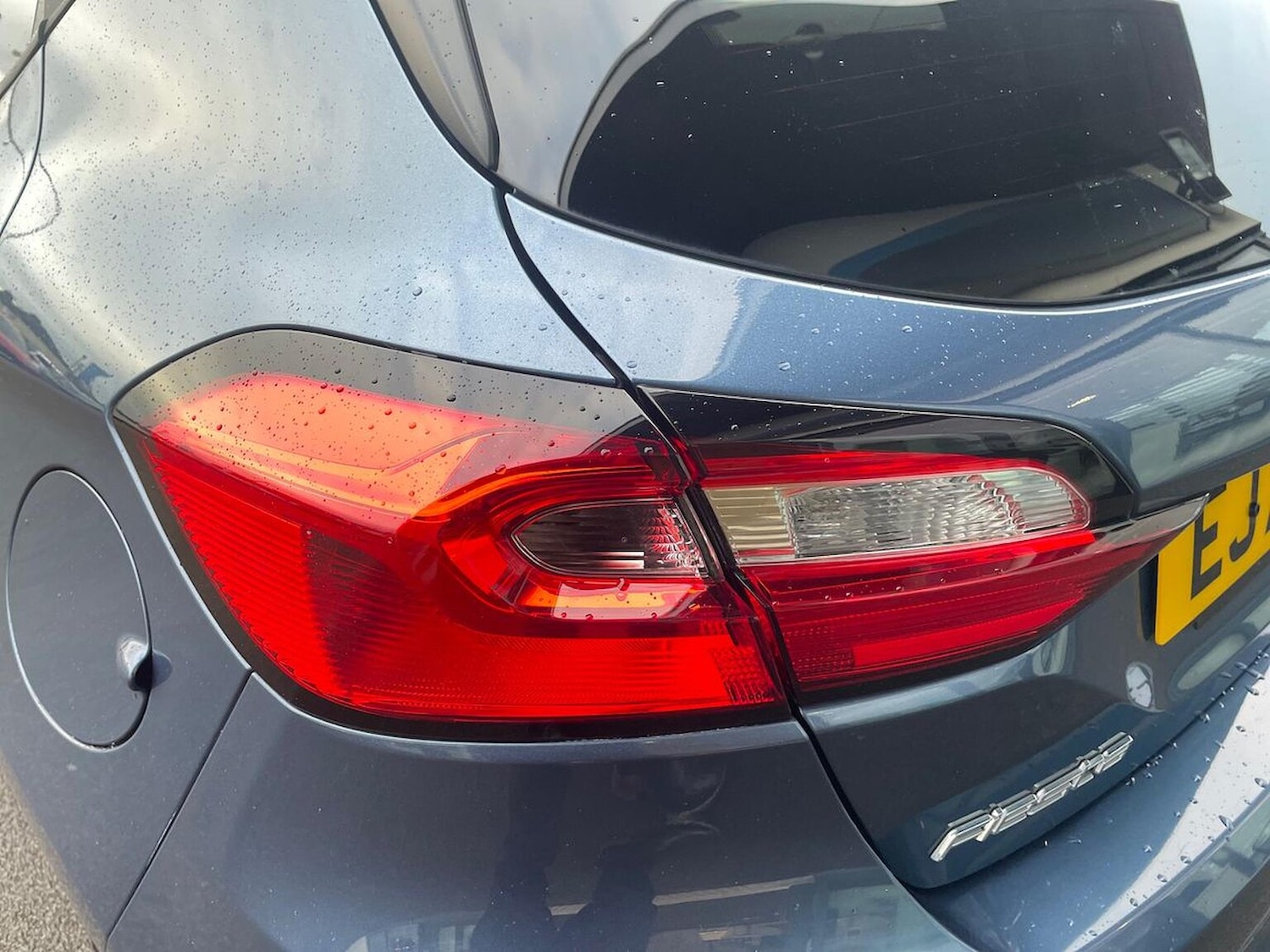 Used Ford Fiesta 2022 for sale - 76885019: Photo 33