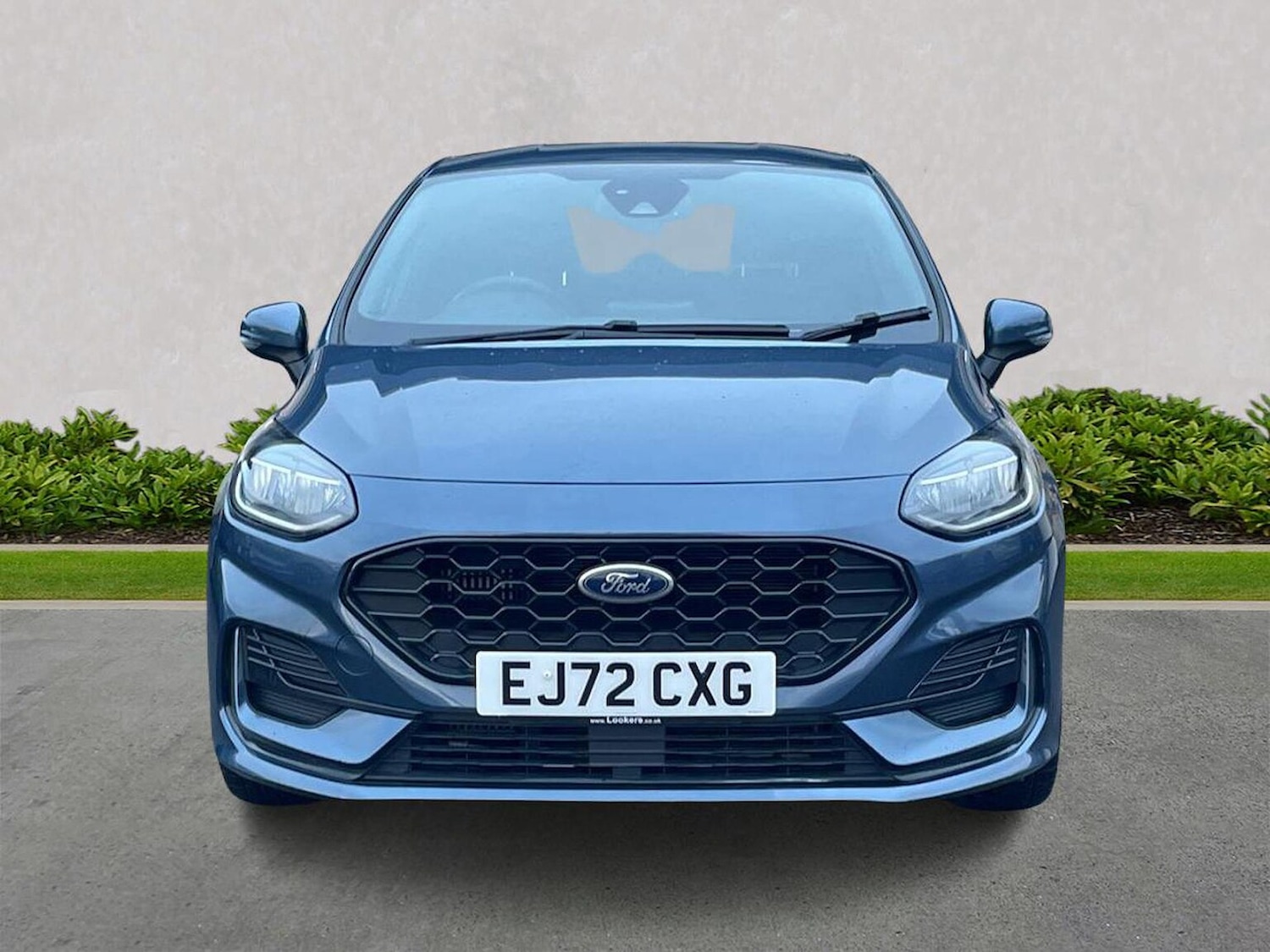 Used Ford Fiesta 2022 for sale - 76885019: Photo 5