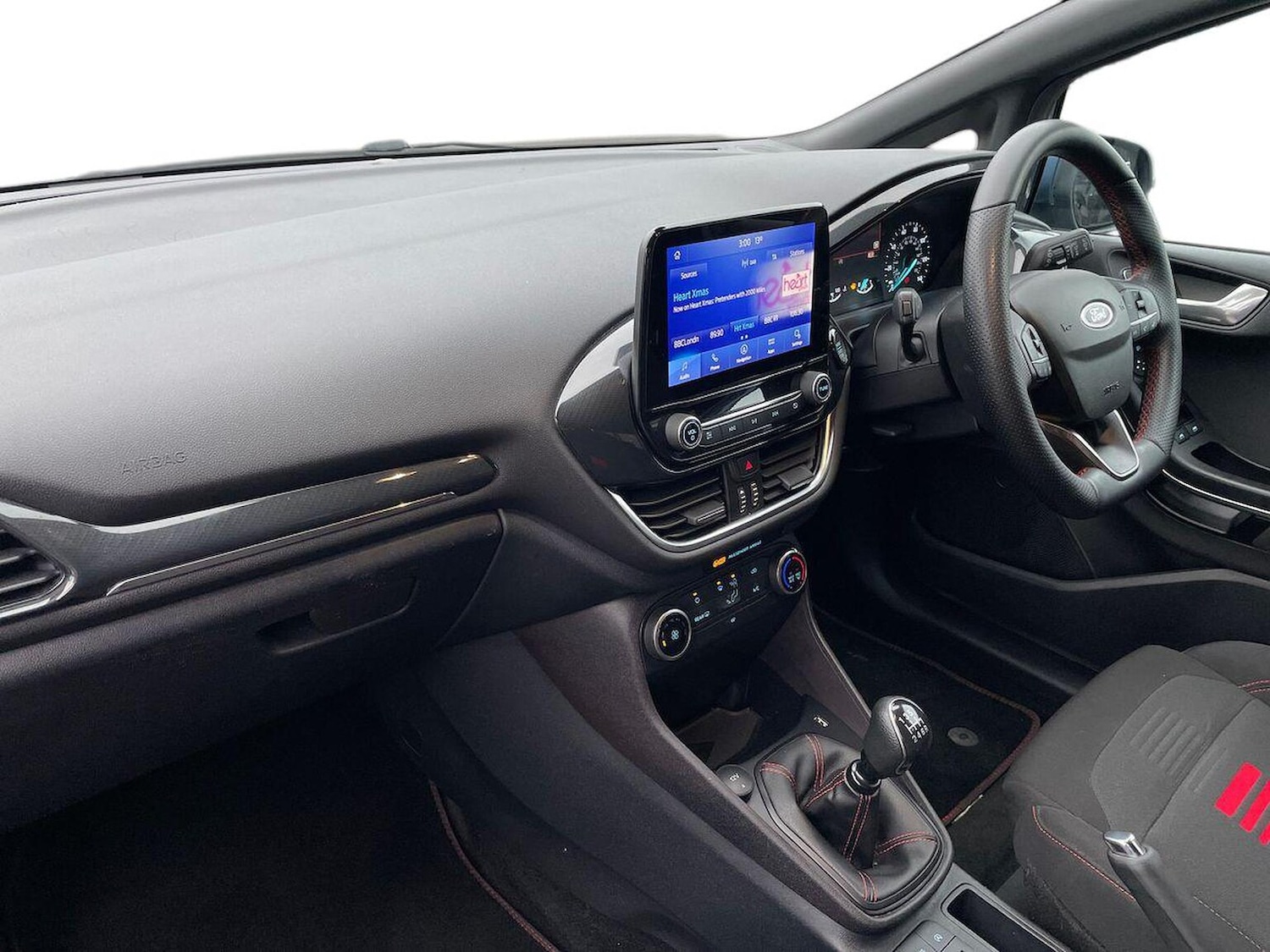 Used Ford Fiesta 2022 for sale - 76885019: Photo 7