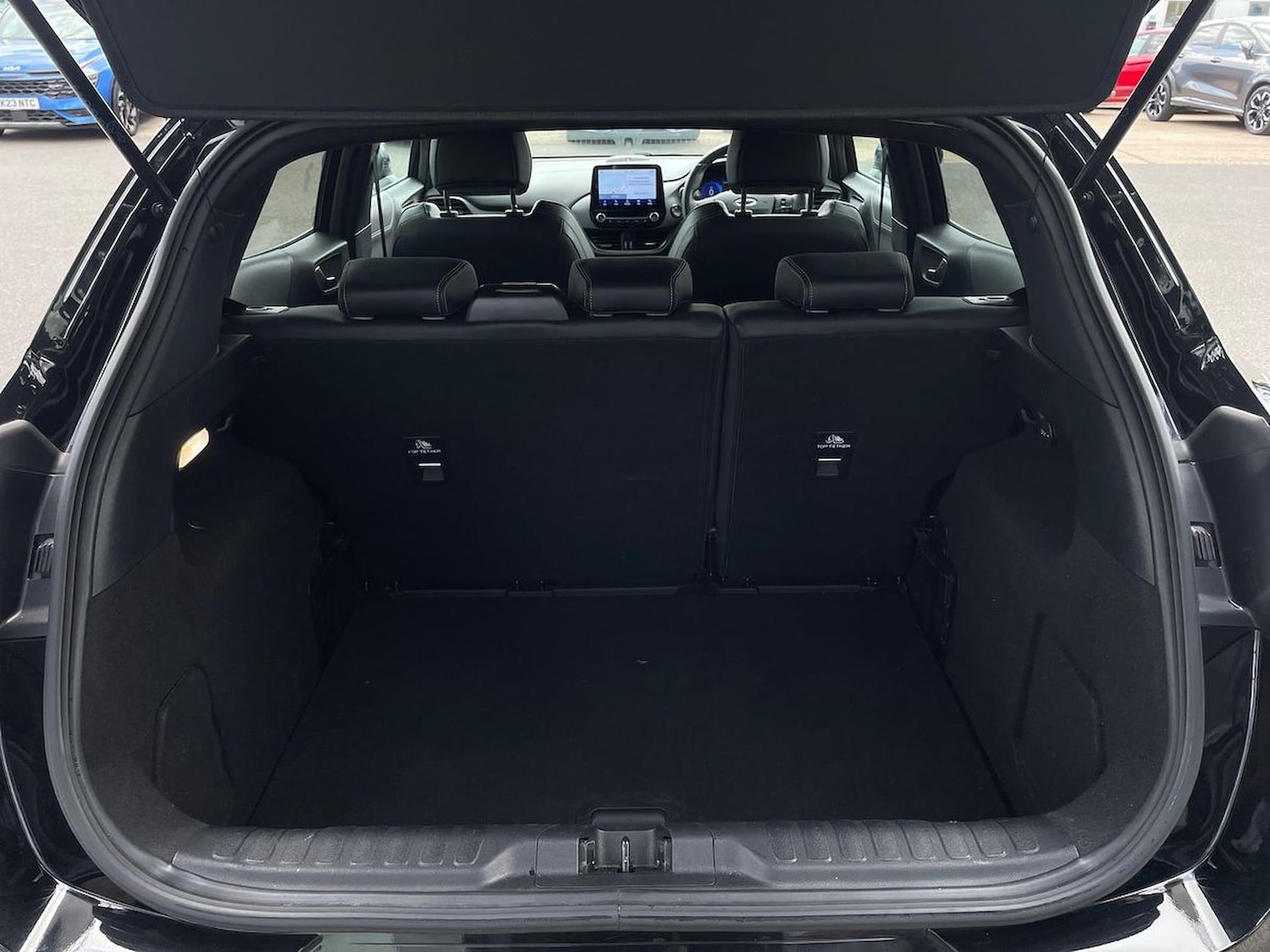 Vehicle 16