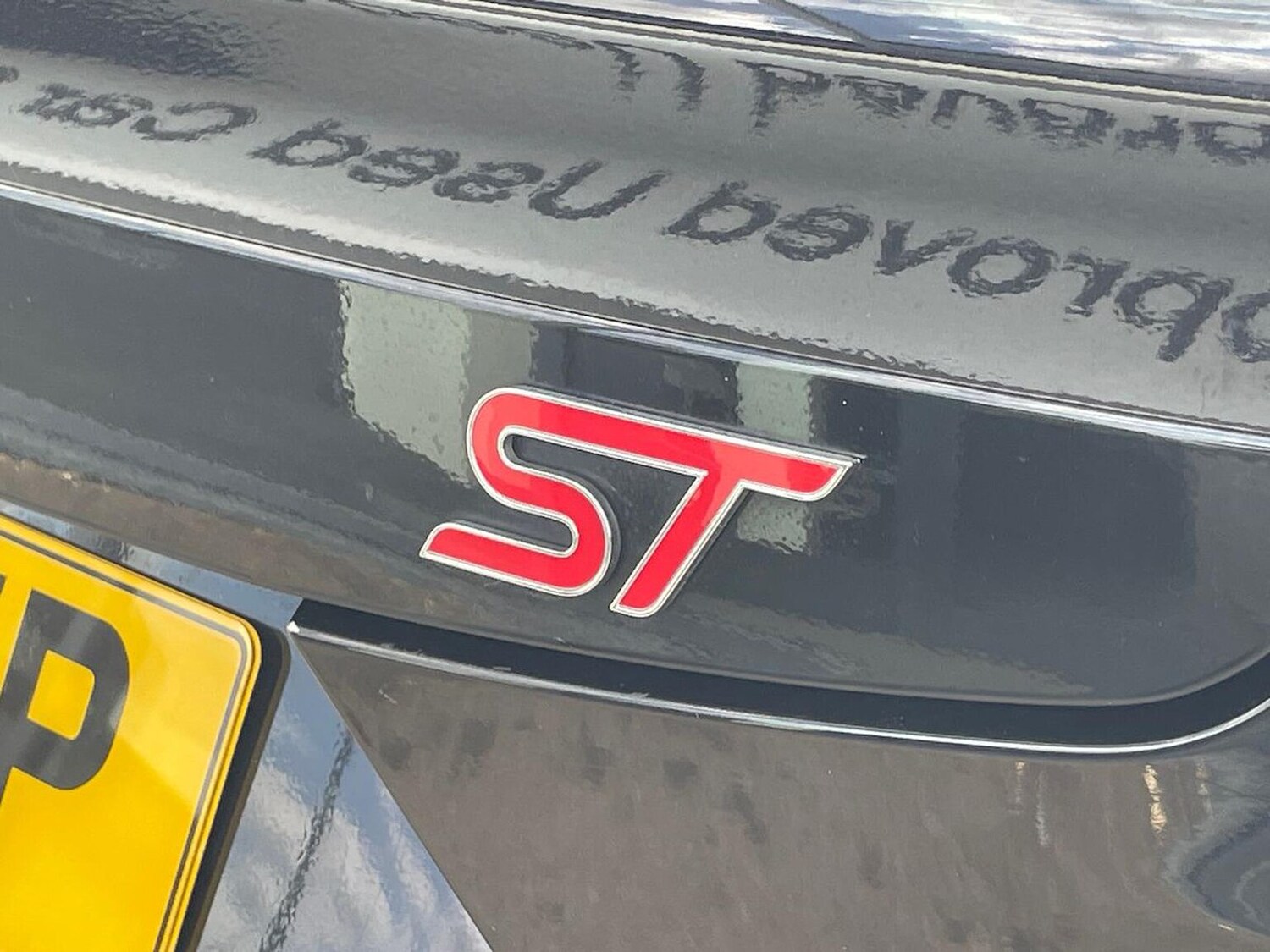 Vehicle 34