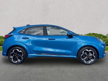 Used Ford Puma 2025 for sale - 79115243: Photo