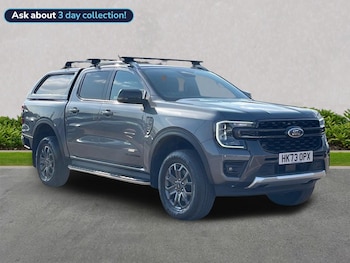 Used Ford Ranger 2023 for sale - 79519365: Photo