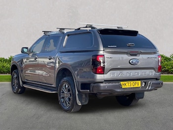 Used Ford Ranger 2023 for sale - 79519365: Photo