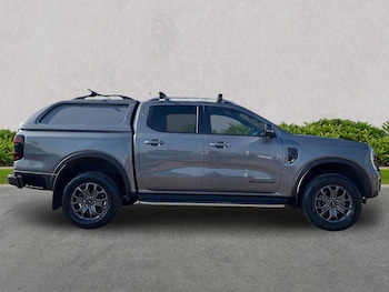 Used Ford Ranger 2023 for sale - 79519365: Photo