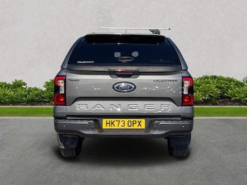 Used Ford Ranger 2023 for sale - 79519365: Photo