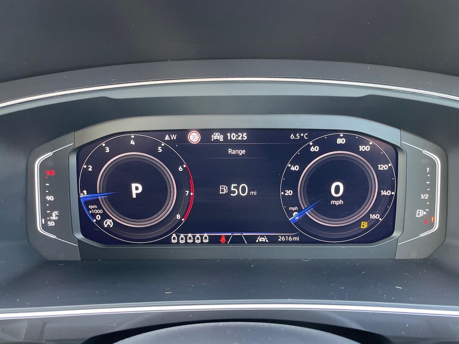 Used Volkswagen Tiguan Allspace 2024 for sale - 76830651: Photo 10