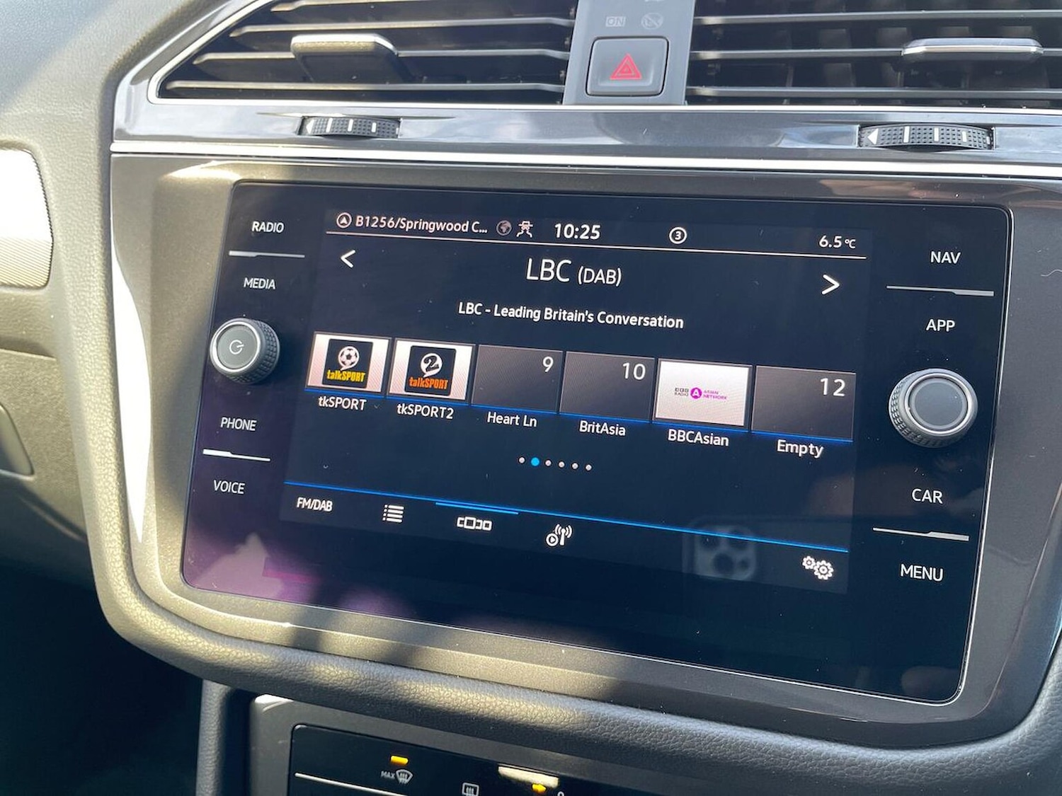 Used Volkswagen Tiguan Allspace 2024 for sale - 76830651: Photo 11