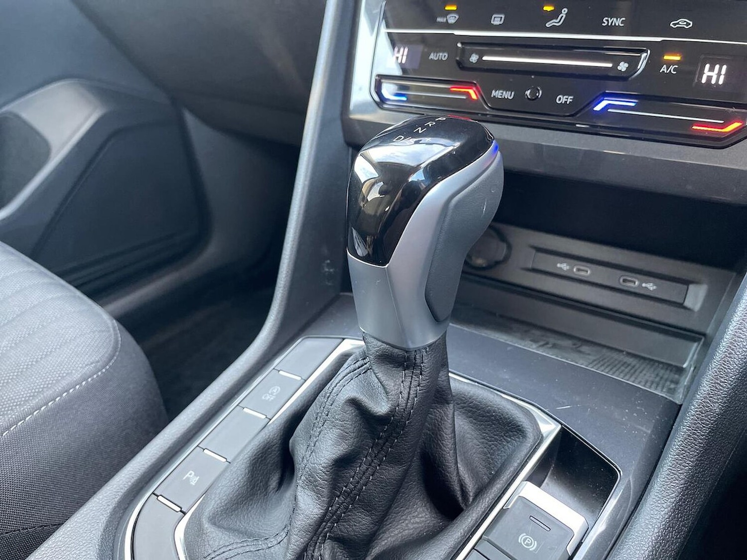 Used Volkswagen Tiguan Allspace 2024 for sale - 76830651: Photo 13