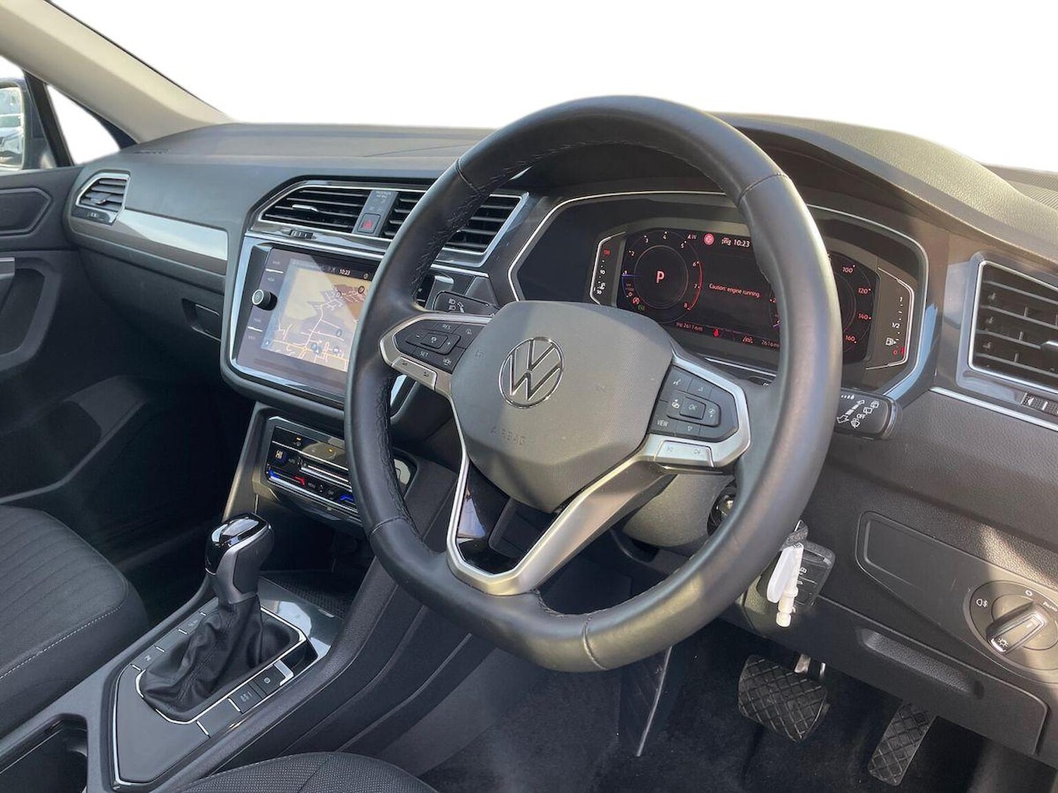 Used Volkswagen Tiguan Allspace 2024 for sale - 76830651: Photo 15