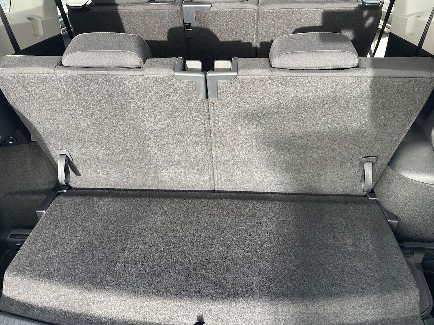 Used Volkswagen Tiguan Allspace 2024 for sale - 76830651: Photo 17