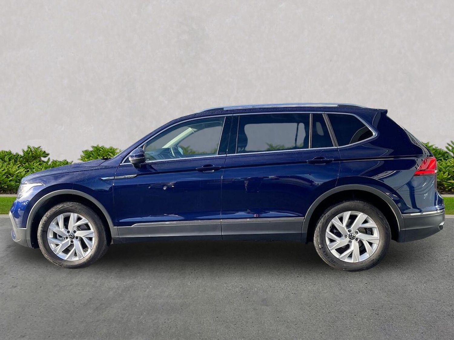 Used Volkswagen Tiguan Allspace 2024 for sale - 76830651: Photo 19