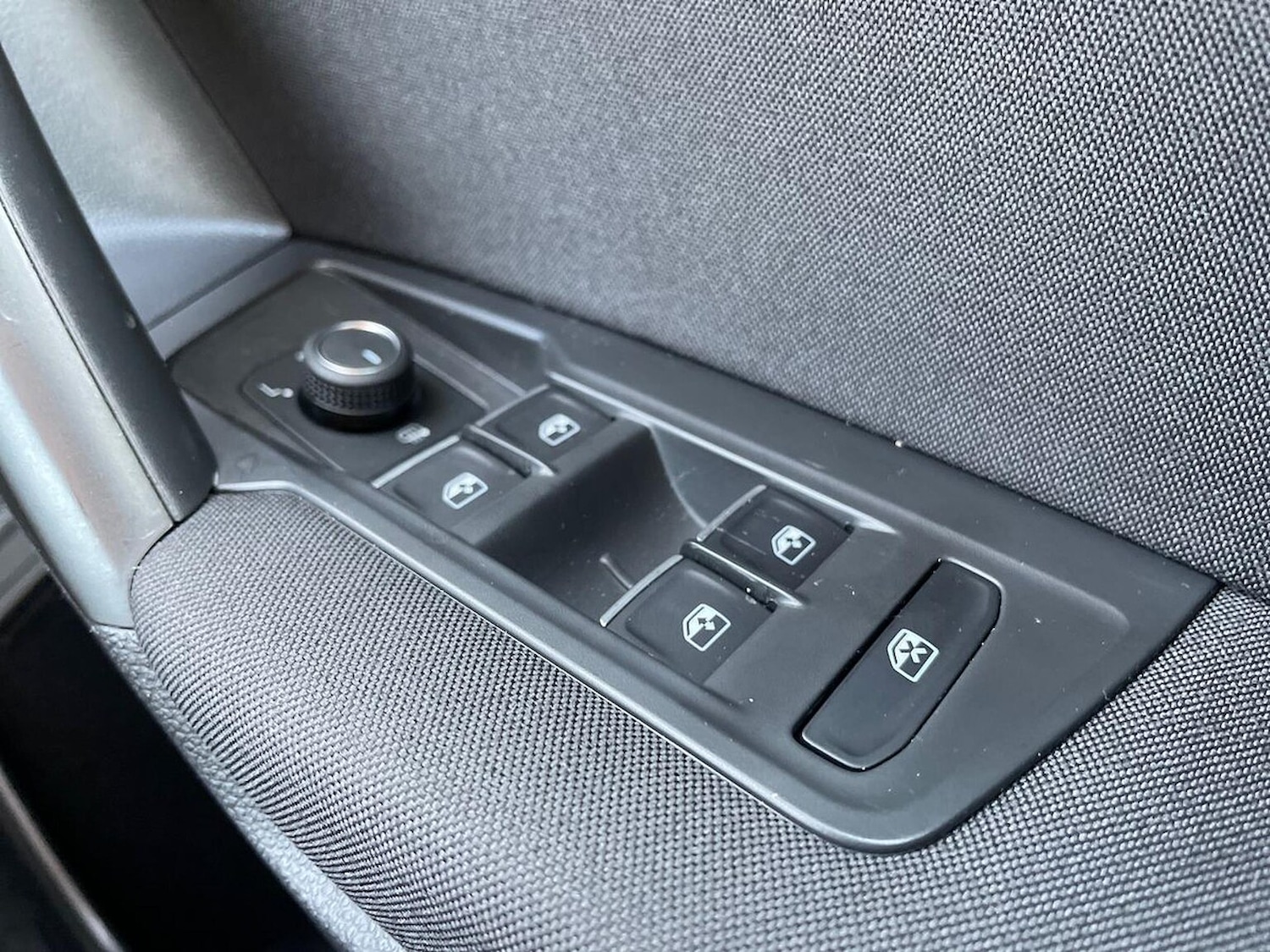 Used Volkswagen Tiguan Allspace 2024 for sale - 76830651: Photo 21