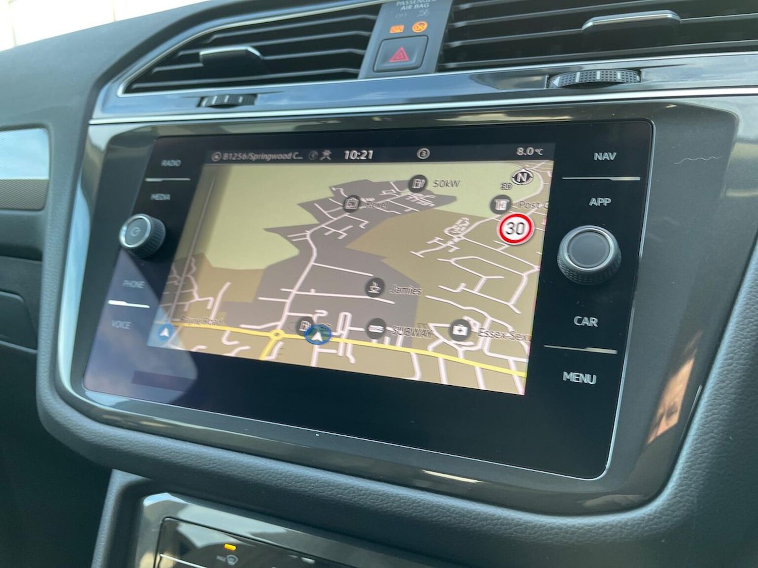 Used Volkswagen Tiguan Allspace 2024 for sale - 76830651: Photo 24