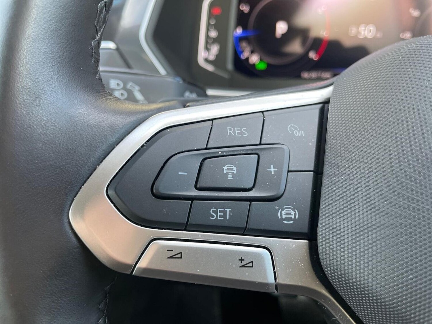 Used Volkswagen Tiguan Allspace 2024 for sale - 76830651: Photo 26