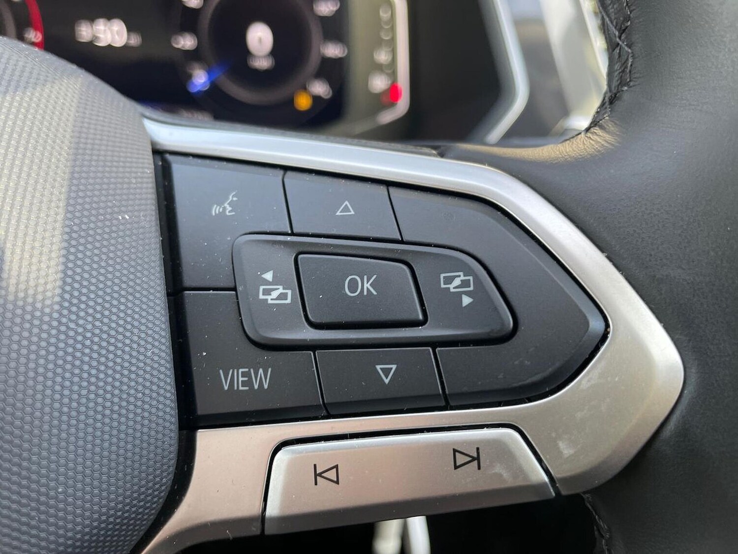 Used Volkswagen Tiguan Allspace 2024 for sale - 76830651: Photo 27