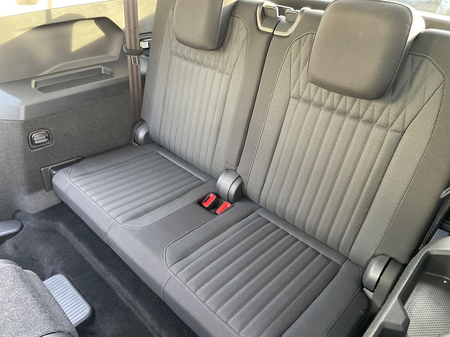 Used Volkswagen Tiguan Allspace 2024 for sale - 76830651: Photo 31