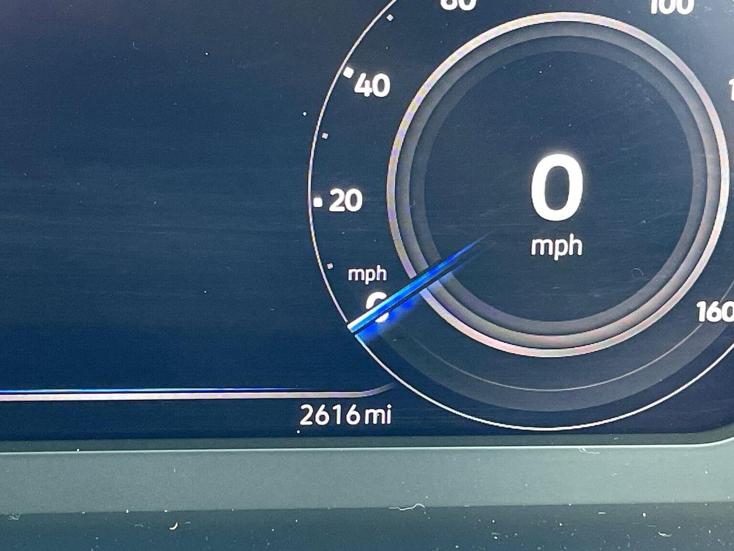 Used Volkswagen Tiguan Allspace 2024 for sale - 76830651: Photo 35