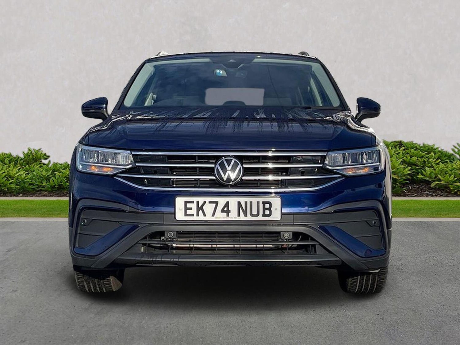 Used Volkswagen Tiguan Allspace 2024 for sale - 76830651: Photo 5