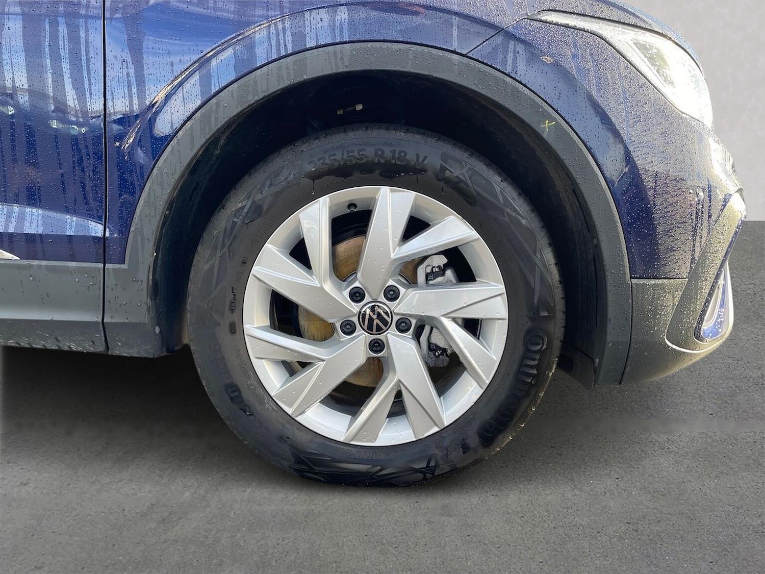 Used Volkswagen Tiguan Allspace 2024 for sale - 76830651: Photo 6