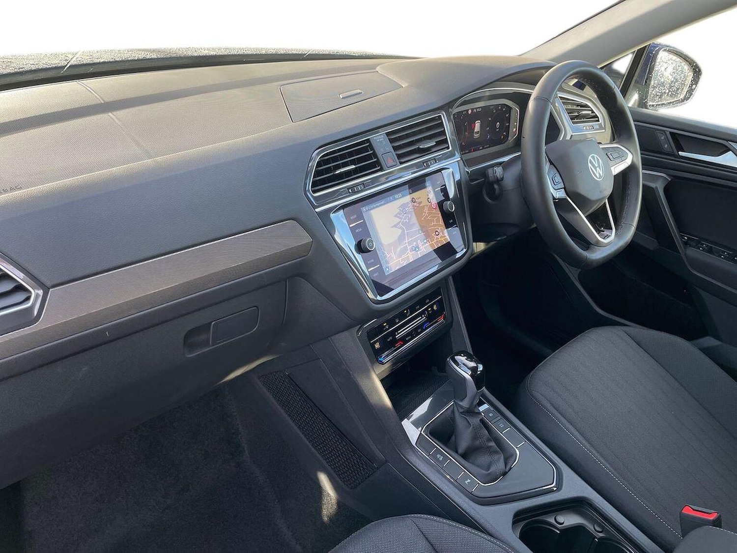 Used Volkswagen Tiguan Allspace 2024 for sale - 76830651: Photo 7