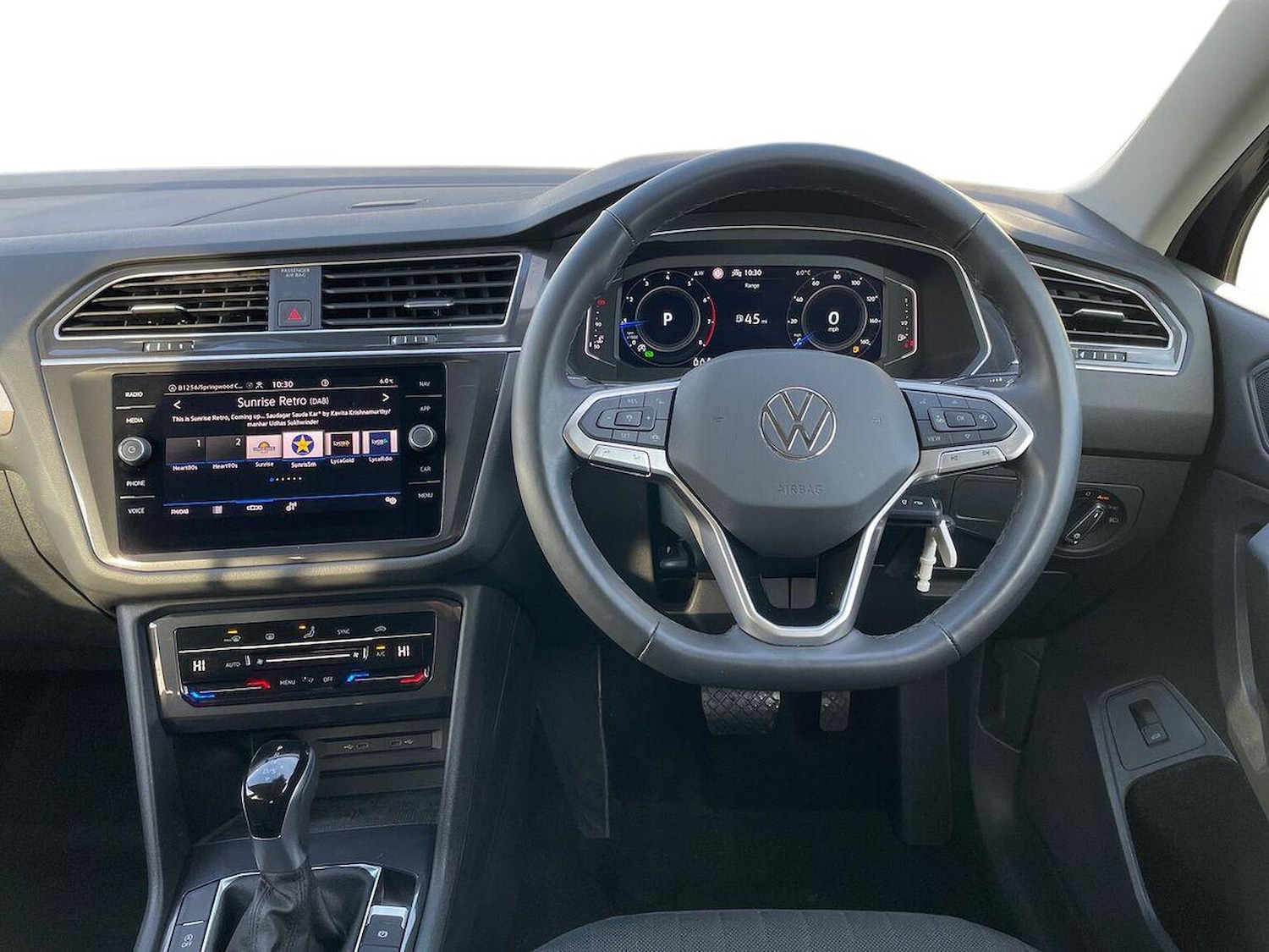 Used Volkswagen Tiguan Allspace 2024 for sale - 76830651: Photo 9