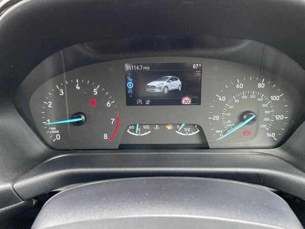 Used Ford Fiesta 2022 for sale - 76144298: Photo 10