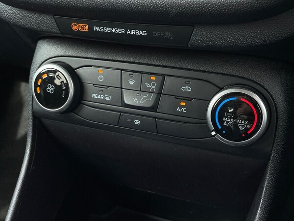 Used Ford Fiesta 2022 for sale - 76144298: Photo 12