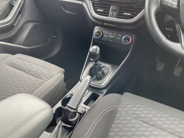 Used Ford Fiesta 2022 for sale - 76144298: Photo 13