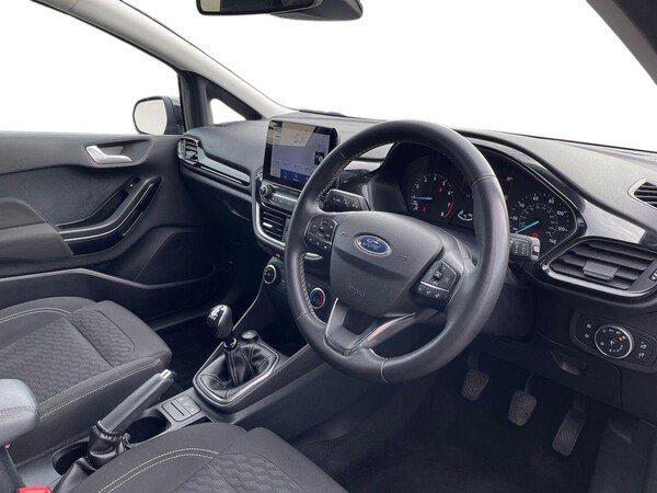 Used Ford Fiesta 2022 for sale - 76144298: Photo 15