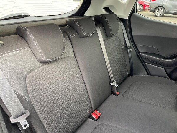 Used Ford Fiesta 2022 for sale - 76144298: Photo 16