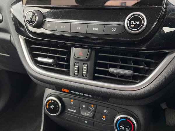 Used Ford Fiesta 2022 for sale - 76144298: Photo 22