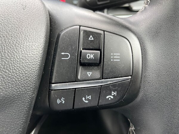 Used Ford Fiesta 2022 for sale - 76144298: Photo 27