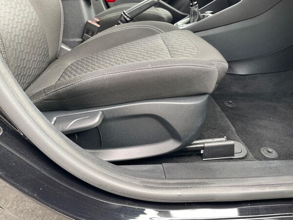 Used Ford Fiesta 2022 for sale - 76144298: Photo 30