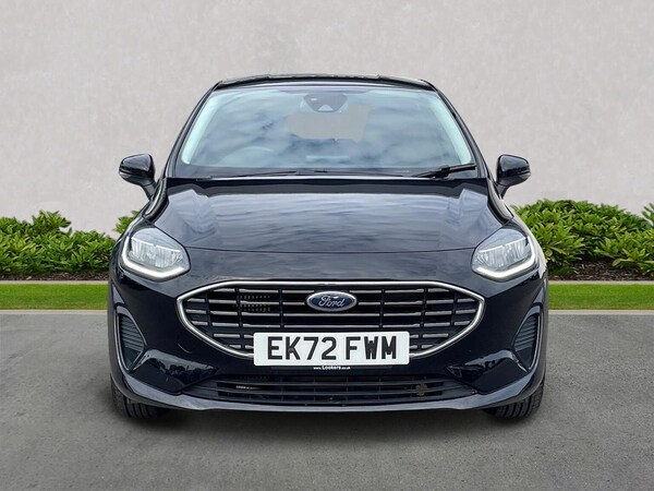 Used Ford Fiesta 2022 for sale - 76144298: Photo 5