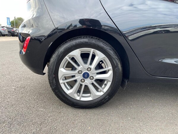 Used Ford Fiesta 2022 for sale - 76144298: Photo 6